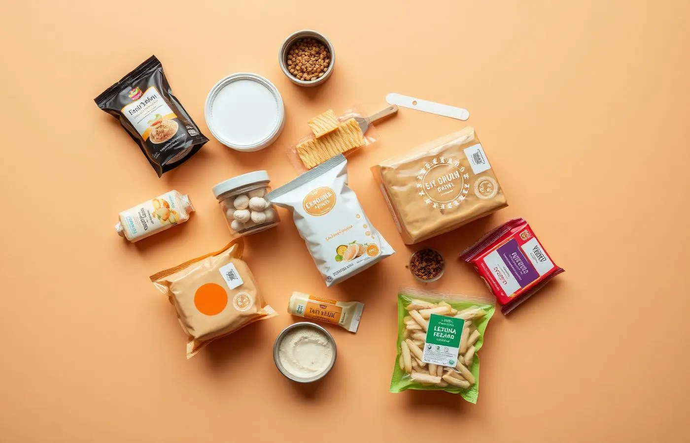 Comment choisir un emballage alimentaire au Maroc