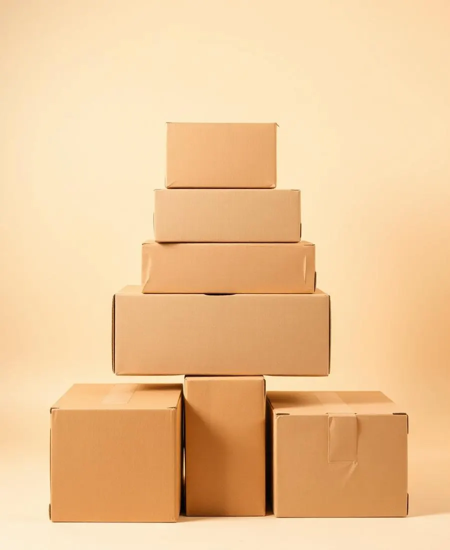 Emballage Boxes & Cartons