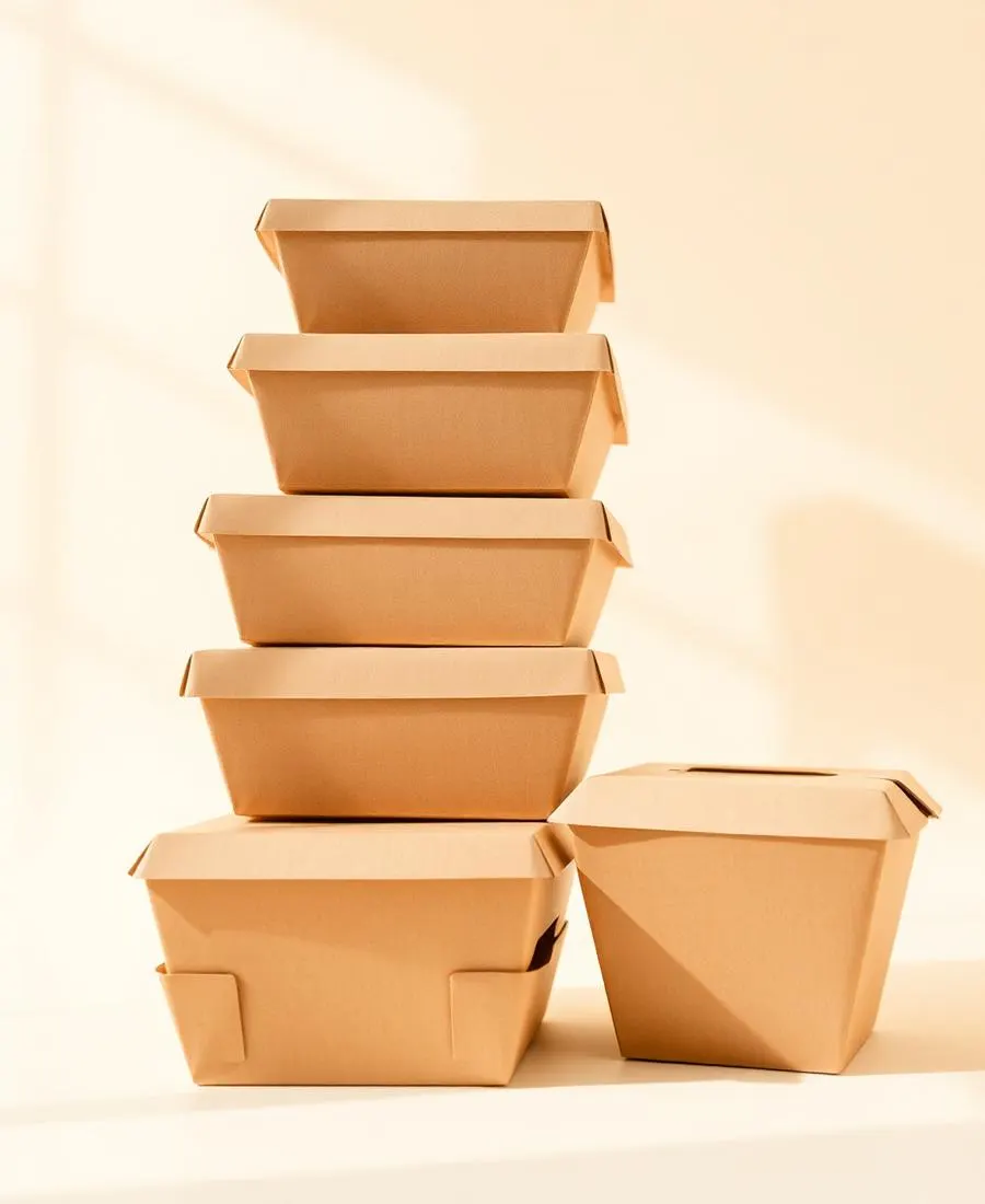 Emballage Food Packaging
