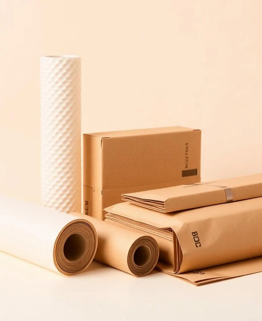 Emballage Protective Packaging