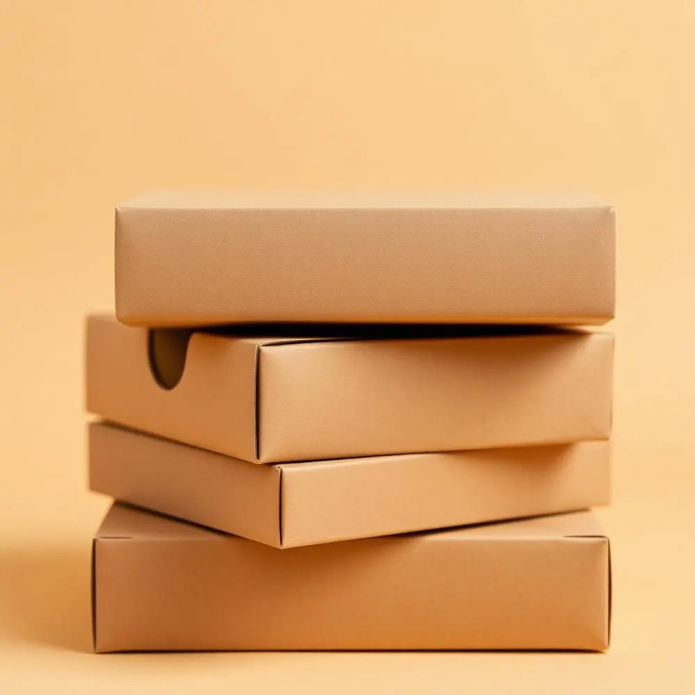 Boîtes mailers personnalisables