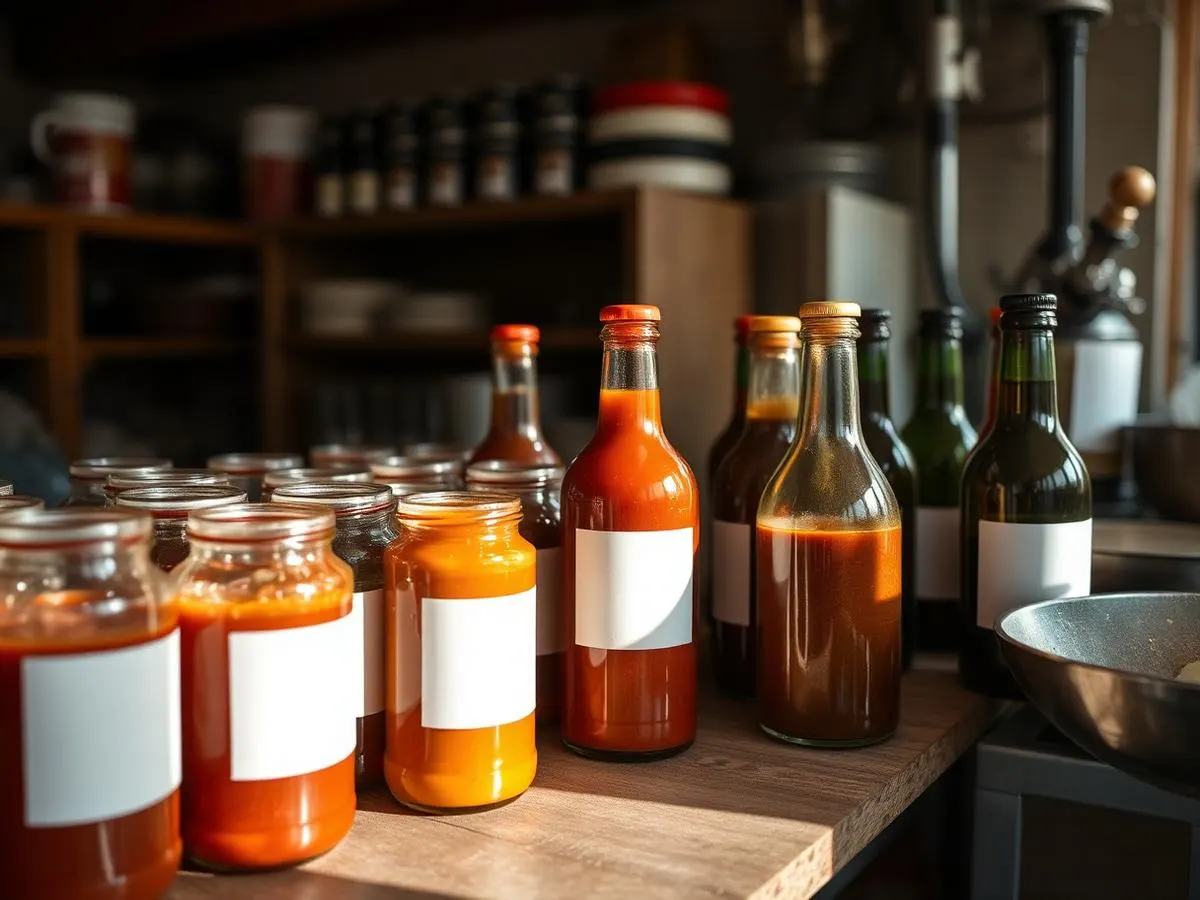 Emballage pour Food Producers — Packma.ma